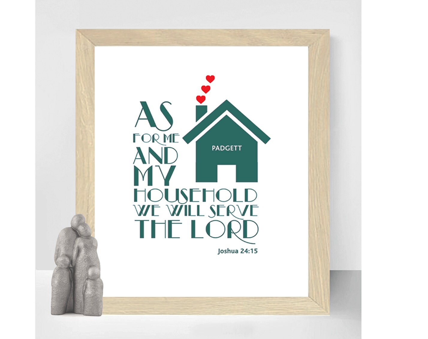 Home Custom Print Scripture Wall Art Print Scripture Bible Etsy