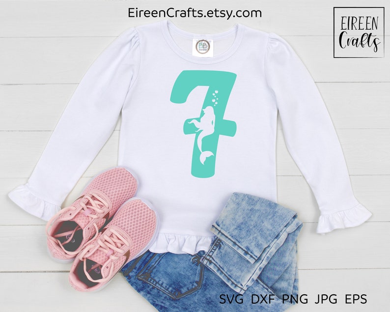 Free Free 74 Mermaid 7 Svg SVG PNG EPS DXF File