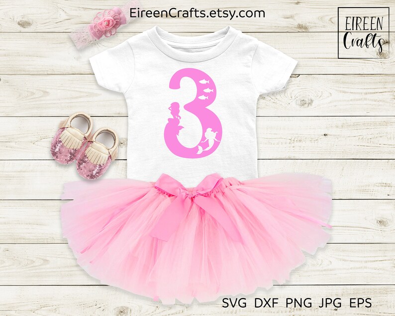 Free Free Mermaid Numbers Svg 638 SVG PNG EPS DXF File