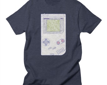 89 Handheld | T-shirt