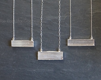 Selenite Necklace, Selenite Pendant, Silver Selenite Necklace, Selenite Crystal, Raw Selenite, Selenite Jewelry, Selenite Wand