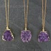 see more listings in the Amethyst  section