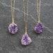 see more listings in the Amethyst  section
