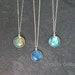 see more listings in the Labradorite section