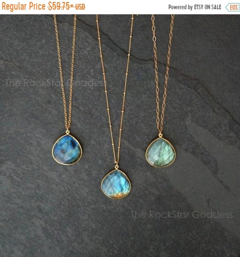 etsy labradorite necklace