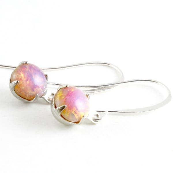 Harlequin Opal - Etsy