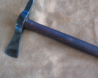 Hand Forged  Tomahawk