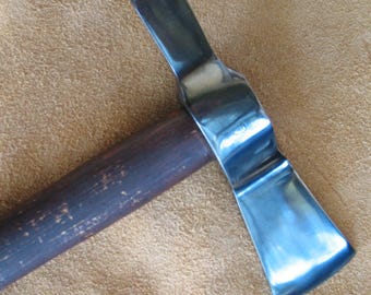 Hand Forged  Tomahawk #2