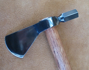 Tomahawk Peace Pipe -Non-Smoking