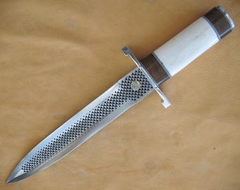 Lugged Guard Highlander