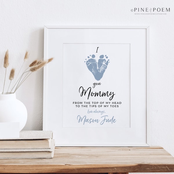 Mother's Day Gift From Baby Son 60+ Gift Ideas for 2024