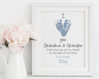 Xpress Yourself Mini Keepsake Card 3.25/" x 2/" What Is A Grandma?