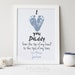 Valentines Day Gift for New Dad from Baby's First | Etsy