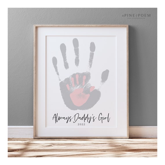 Daddys Girl 1