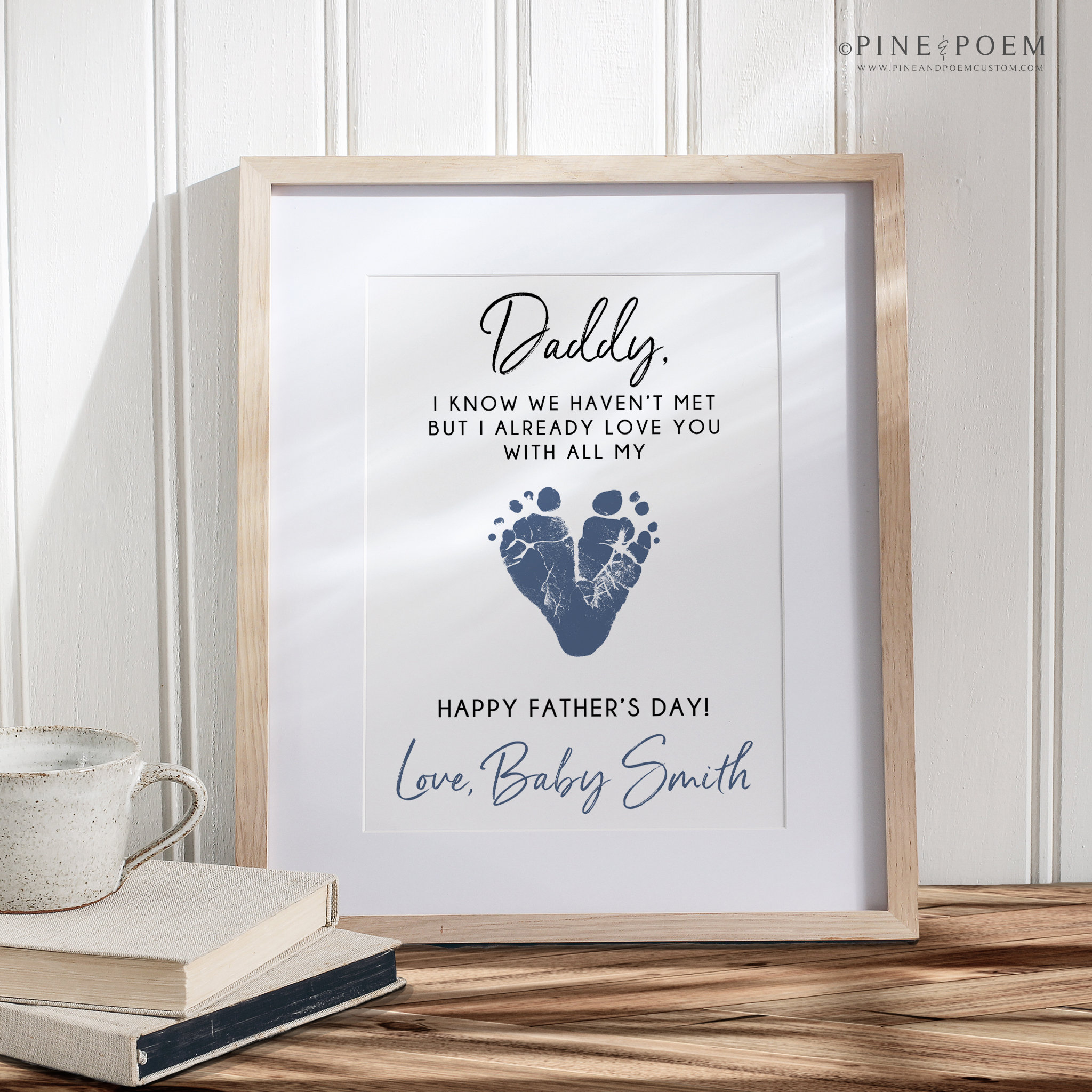 Unborn Baby Daddy To Be Gifts Expecting Father Gift, Father's Day New Dad,  Daddy To Be, image size:2048x2048