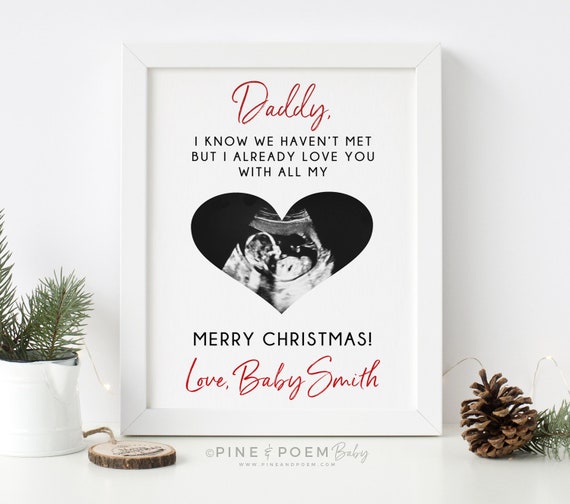 valentine's day gifts for expecting dad