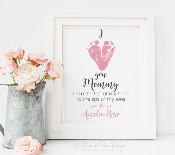first mothers day gift for my daughter