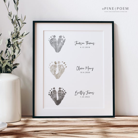 Memorable Gifts For Grandparents Gift For Grandparents From