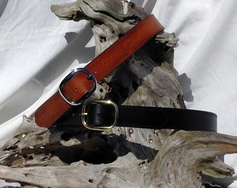 1 1/4" Reversible Belt