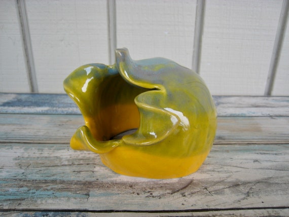Small Fish Cave Aquarium Decor Fish Tank Decorations Etsy