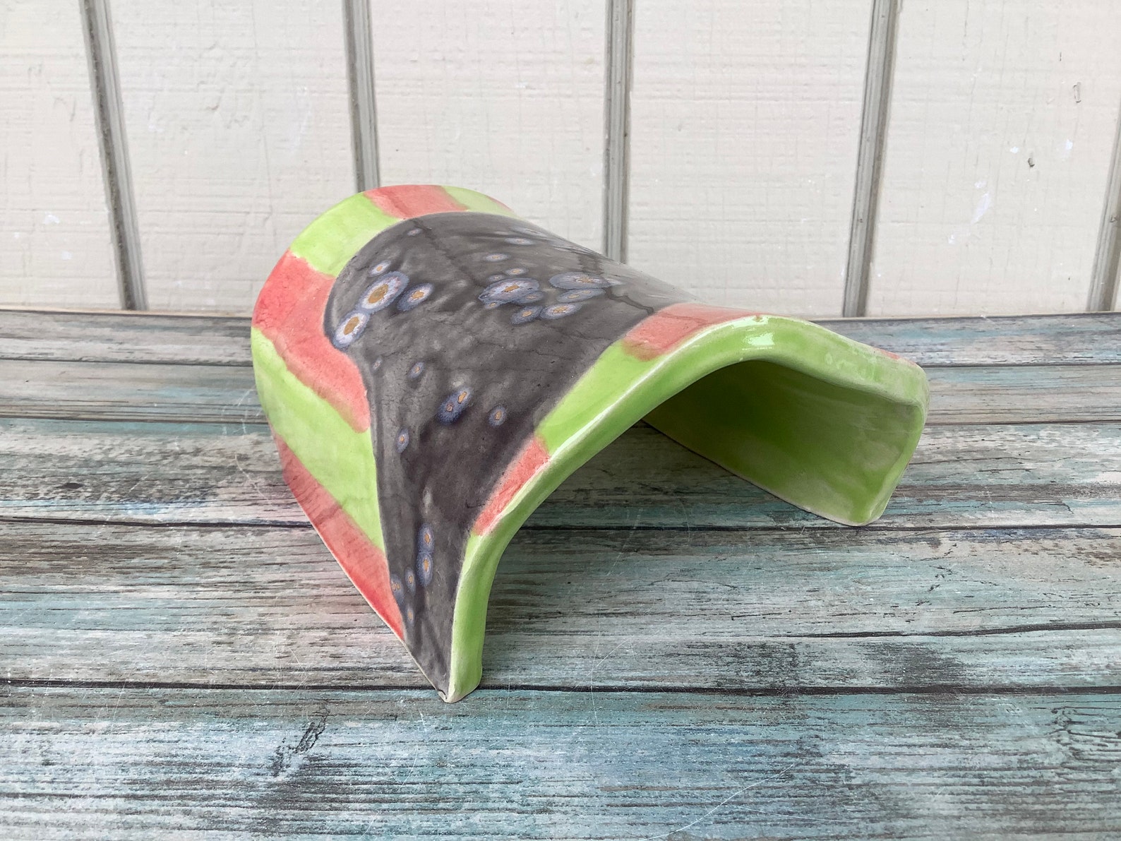 Axolotl Aquarium Hide Ceramic Tank Decor Reptile Hide Etsy