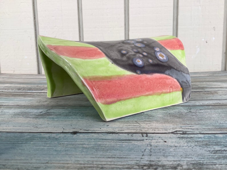 Axolotl Aquarium Hide Ceramic Tank Decor Reptile Hide Etsy