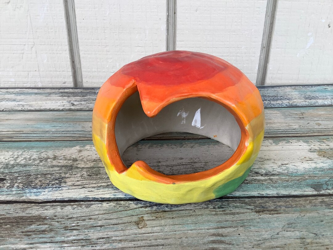 Clay Exploding In Kiln lupon.gov.ph