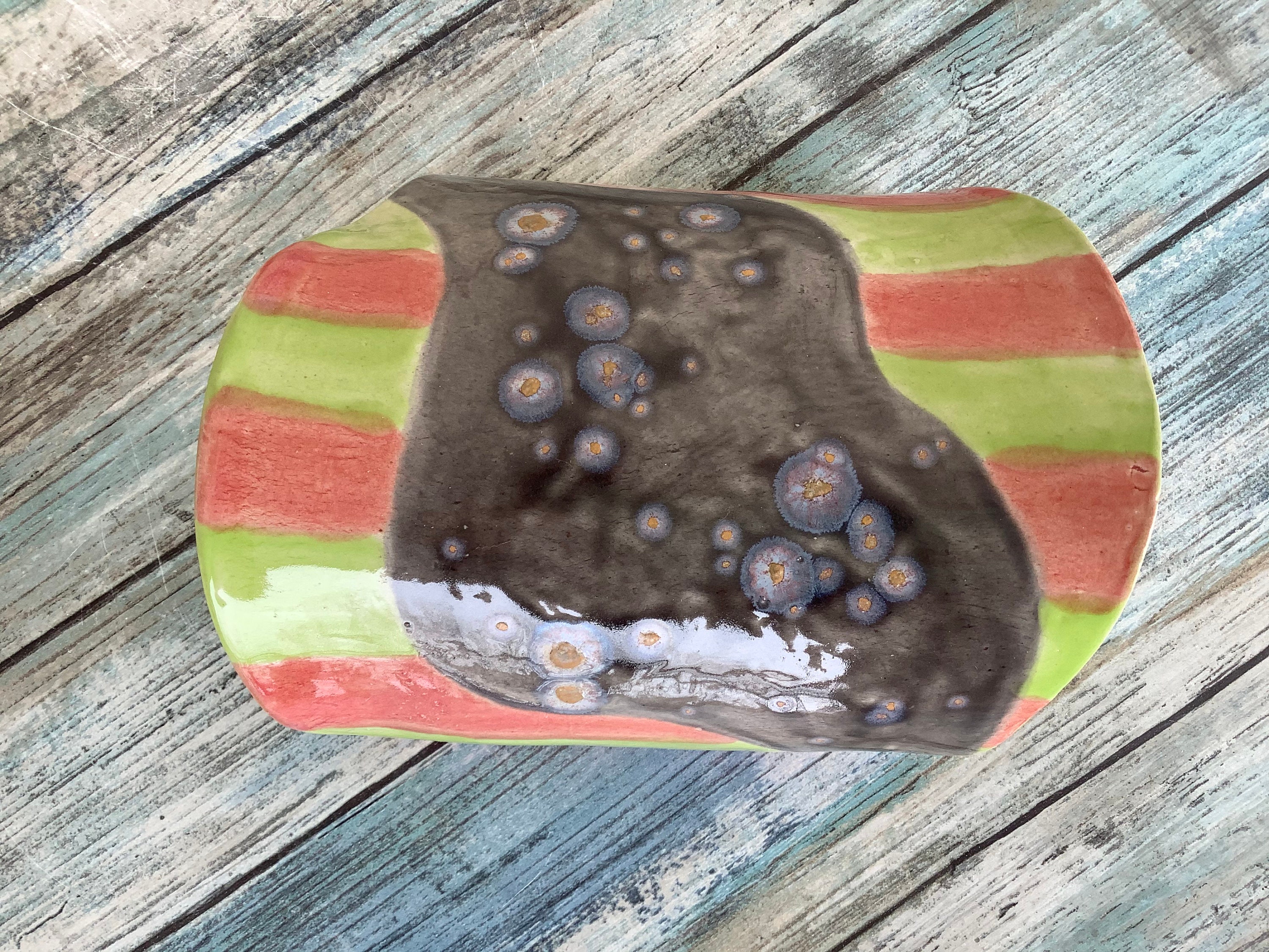 Axolotl Aquarium Hide Ceramic Tank Decor Reptile Hide Etsy