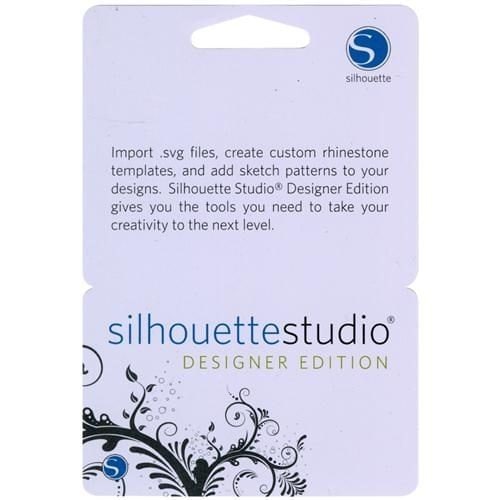 Silhouette Studio Designer Edition License Key Code For Etsy