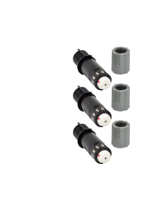 Free ship 3 Silhouette Cameo Replacement Blades for CAMEO SD Etsy