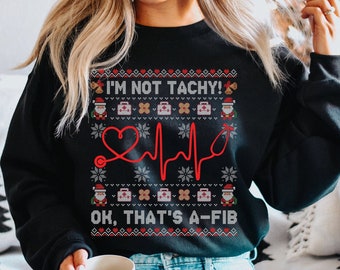 etsy ugly sweater