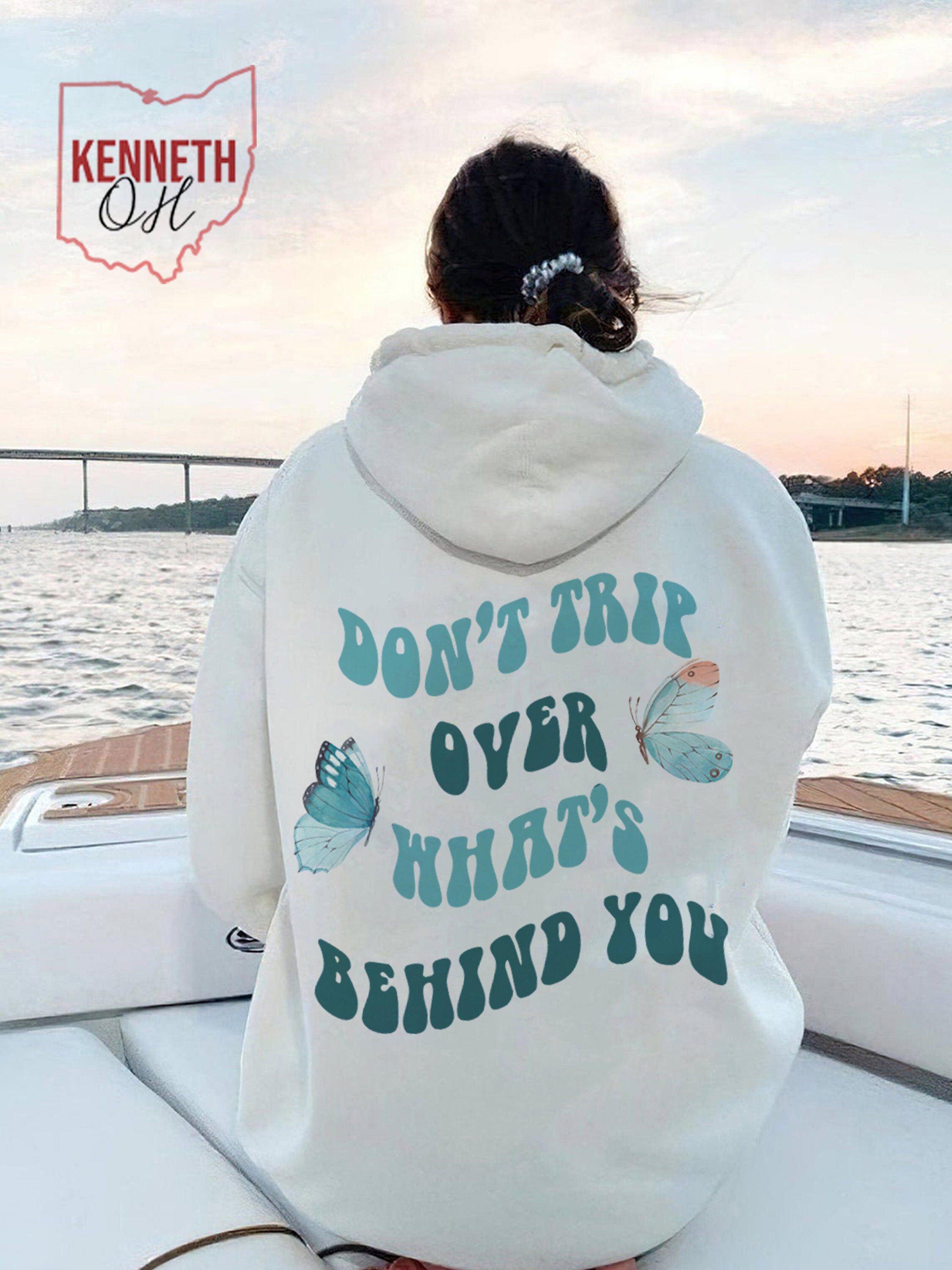 cute aesthetic sweatshirts