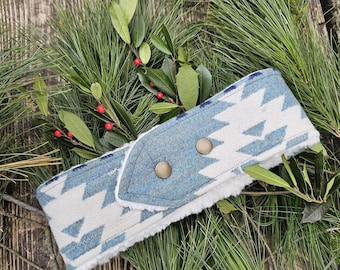 Rancho Arroyo Shale Ear warmers Headband