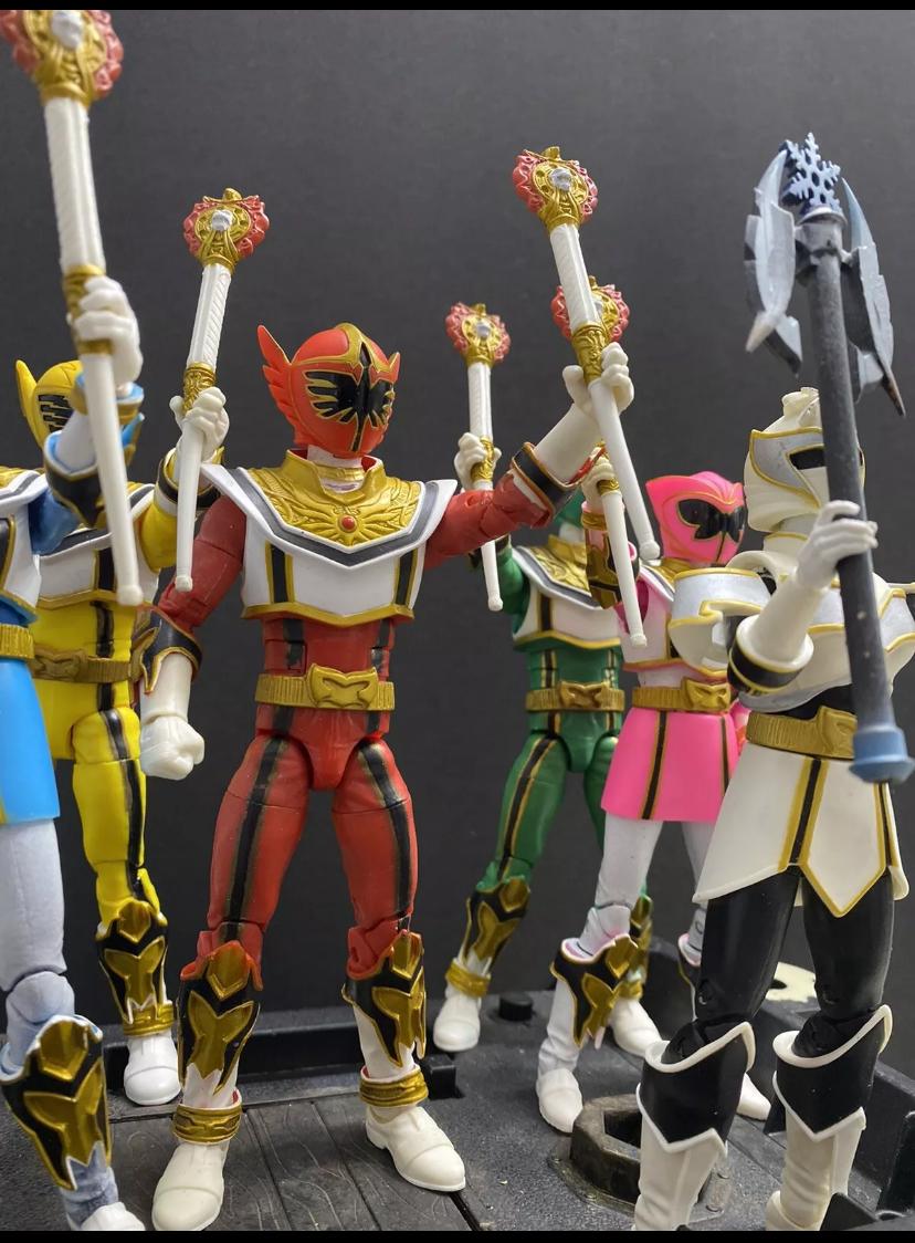 Beast Morphers Kisscartoon Power Rangers In Space Power Rangers