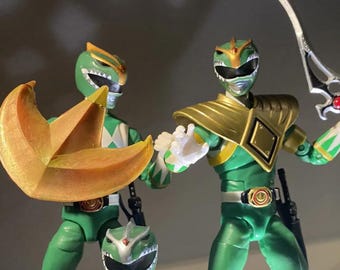パワーレンジャー　ロストギャラクシー　グリーンレンジャー　コスチューム パワーレンジャー ロストギャラクシー - レッドレンジャー