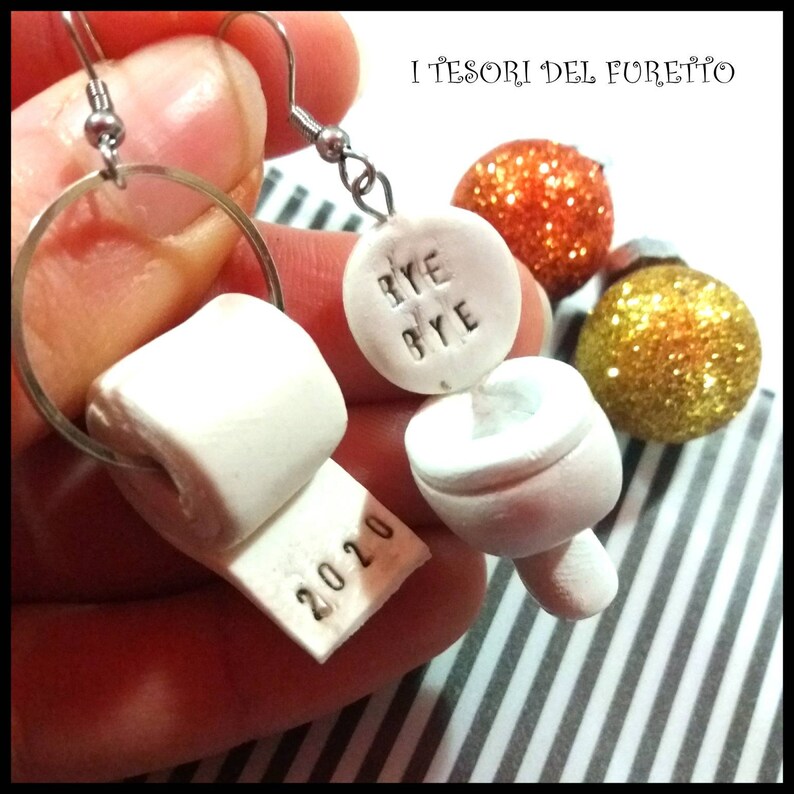 Earrings kids \