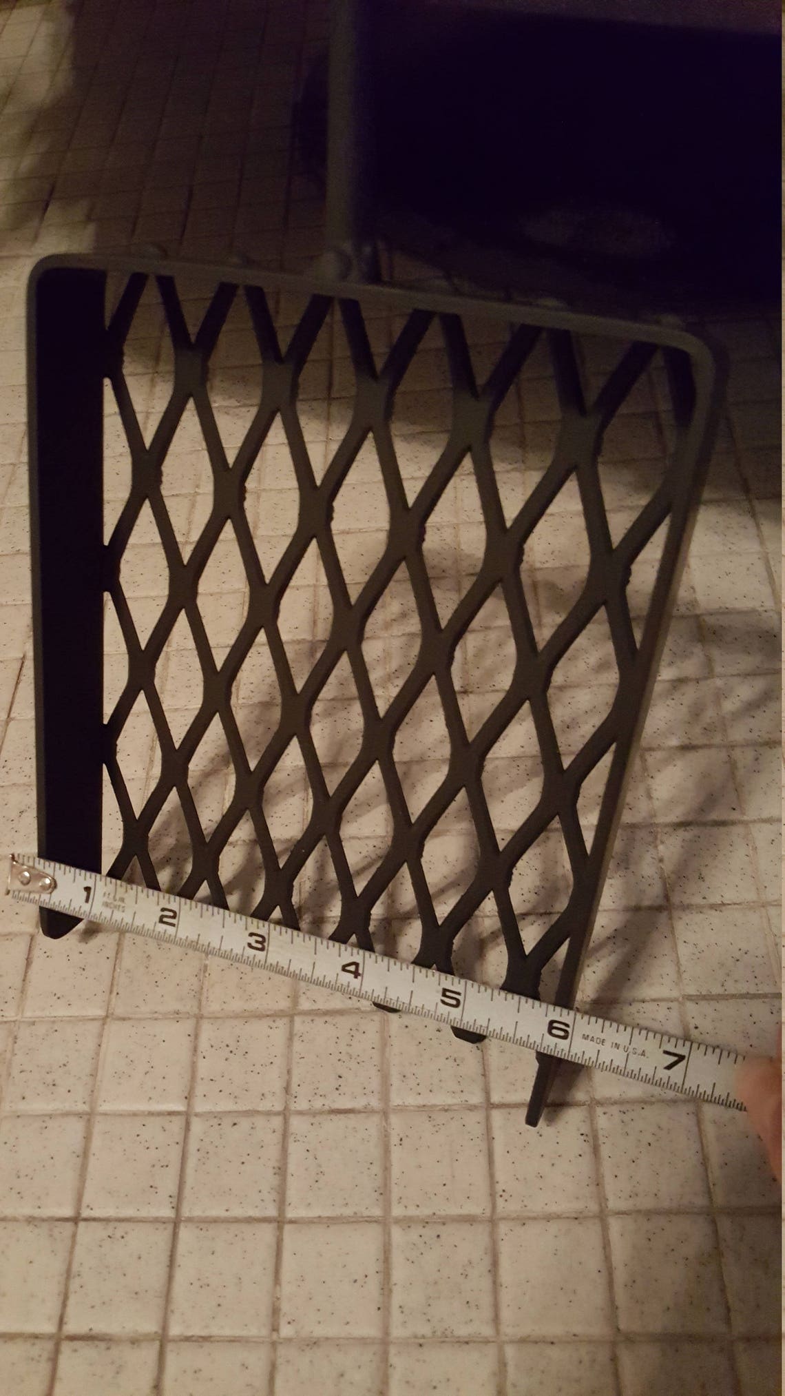 Fireplace / Box Stove Ember Shovel 18 or Custom Length Etsy