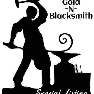 Special Listing-Heavy Duty Combo Ember/Ash Rake & Shovel for LARGE BOILER or LARGE Fire box,  Blacksmith made, Outdoor
