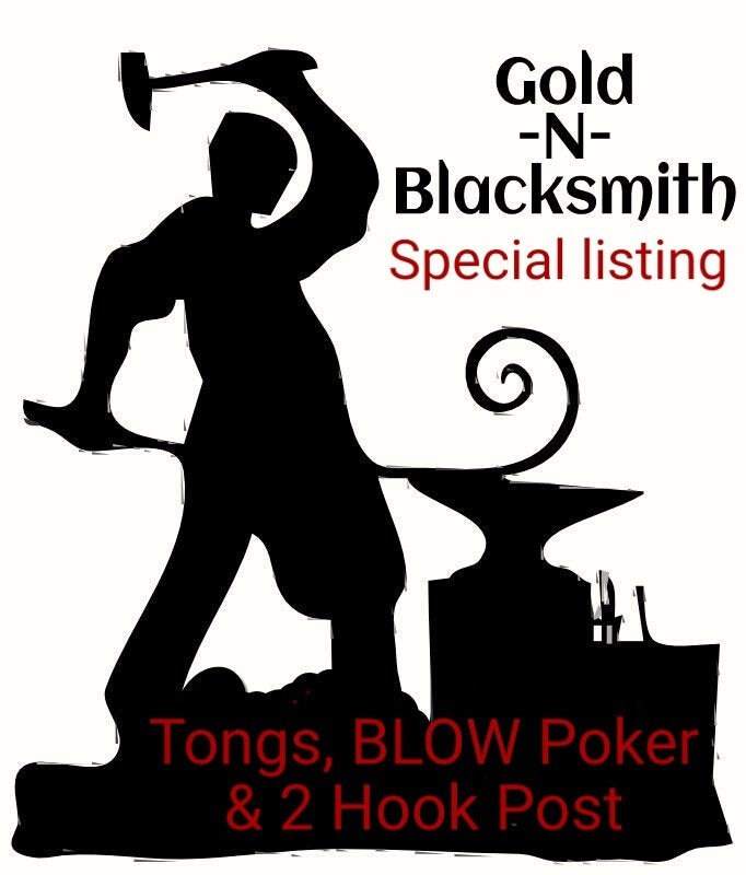 Juego de fogatas al aire libre Set-27 o 36 Tongs | Etsy