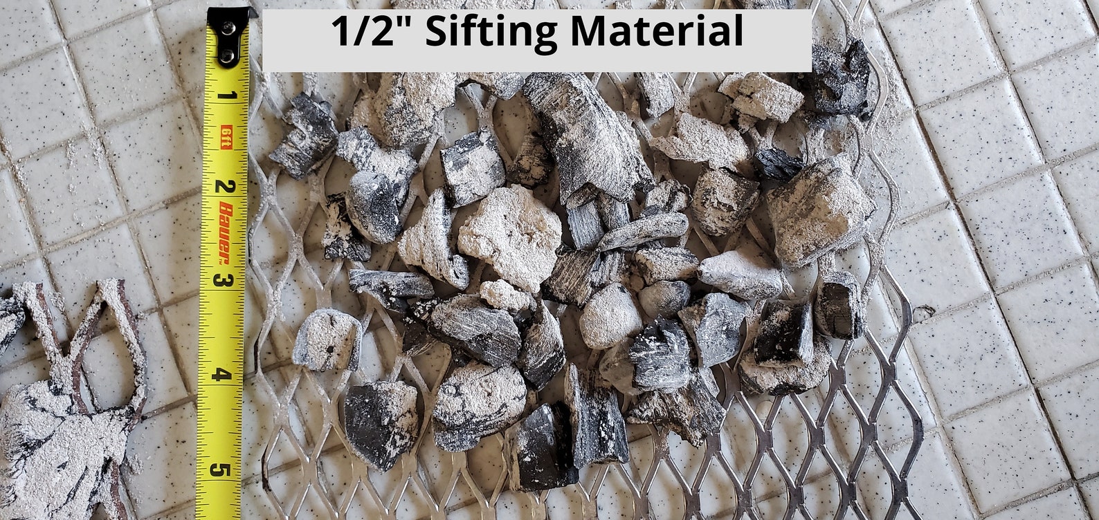 Fireplace / Box Stove Ember Shovel 18 or Custom Length Etsy