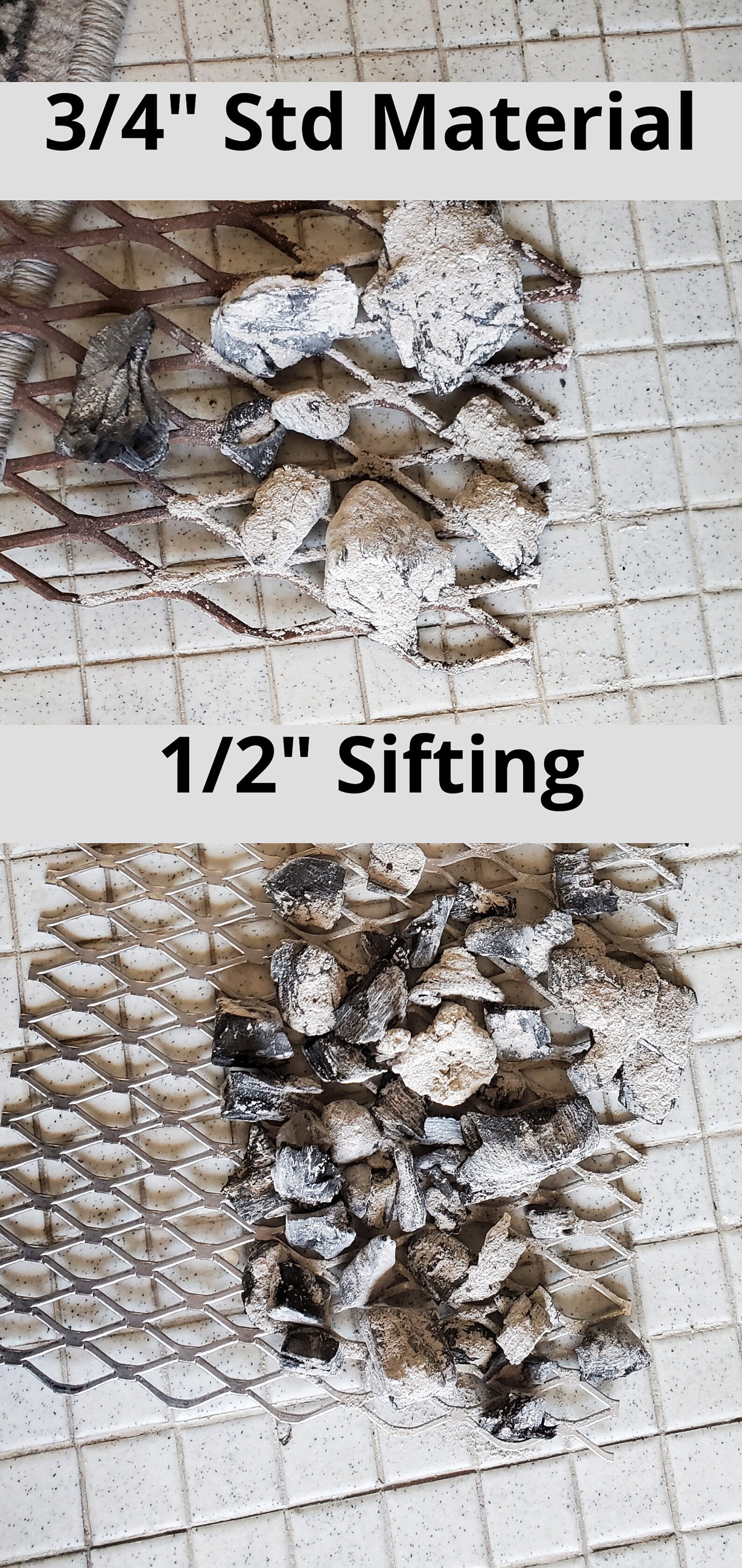 Fireplace / Box Stove Ember Shovel 18 or Custom Length Etsy