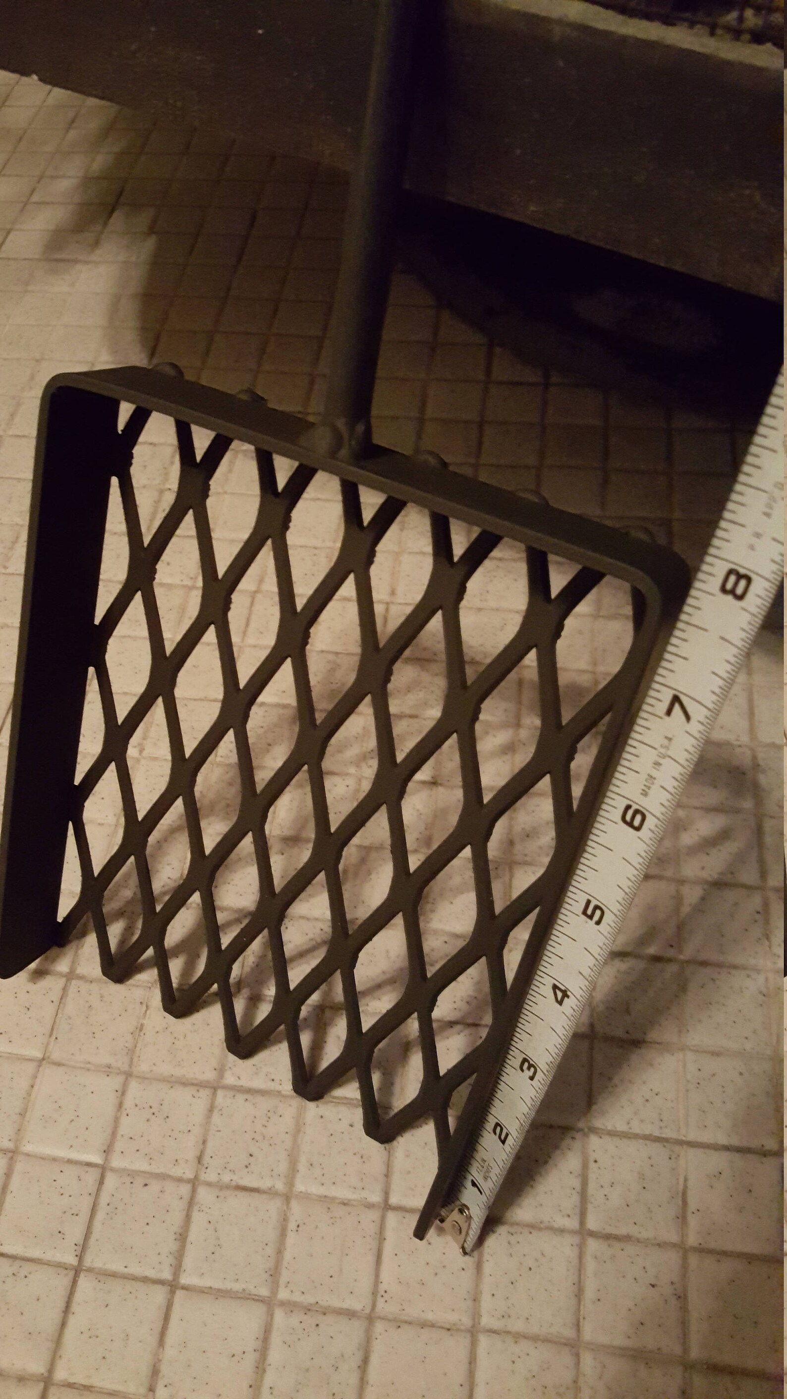 Fireplace / Box Stove Ember Shovel 18 or Custom Length Etsy