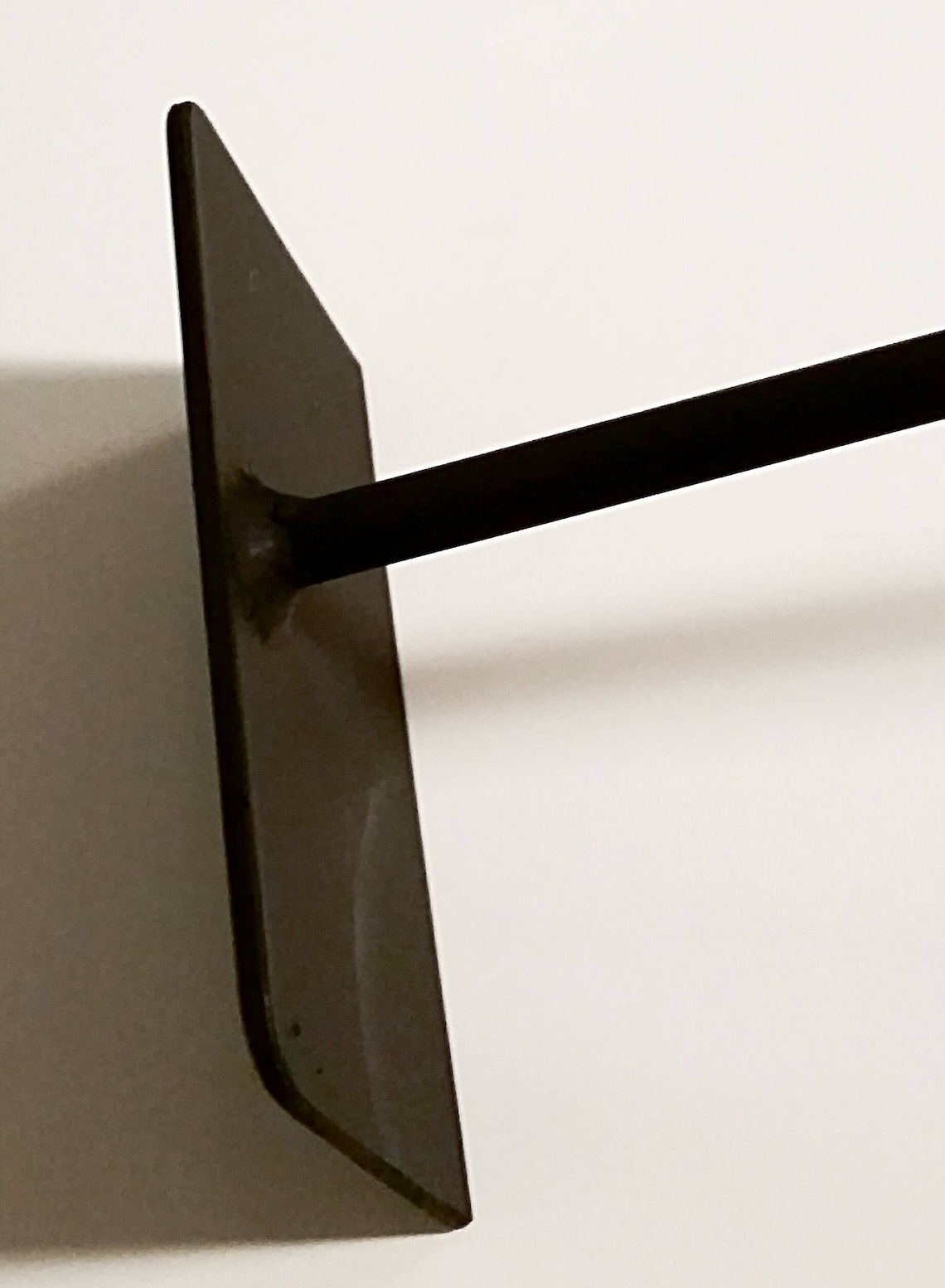 Wood Stove/fireplace Ash/coal Rake Custom Length Made in US | Etsy