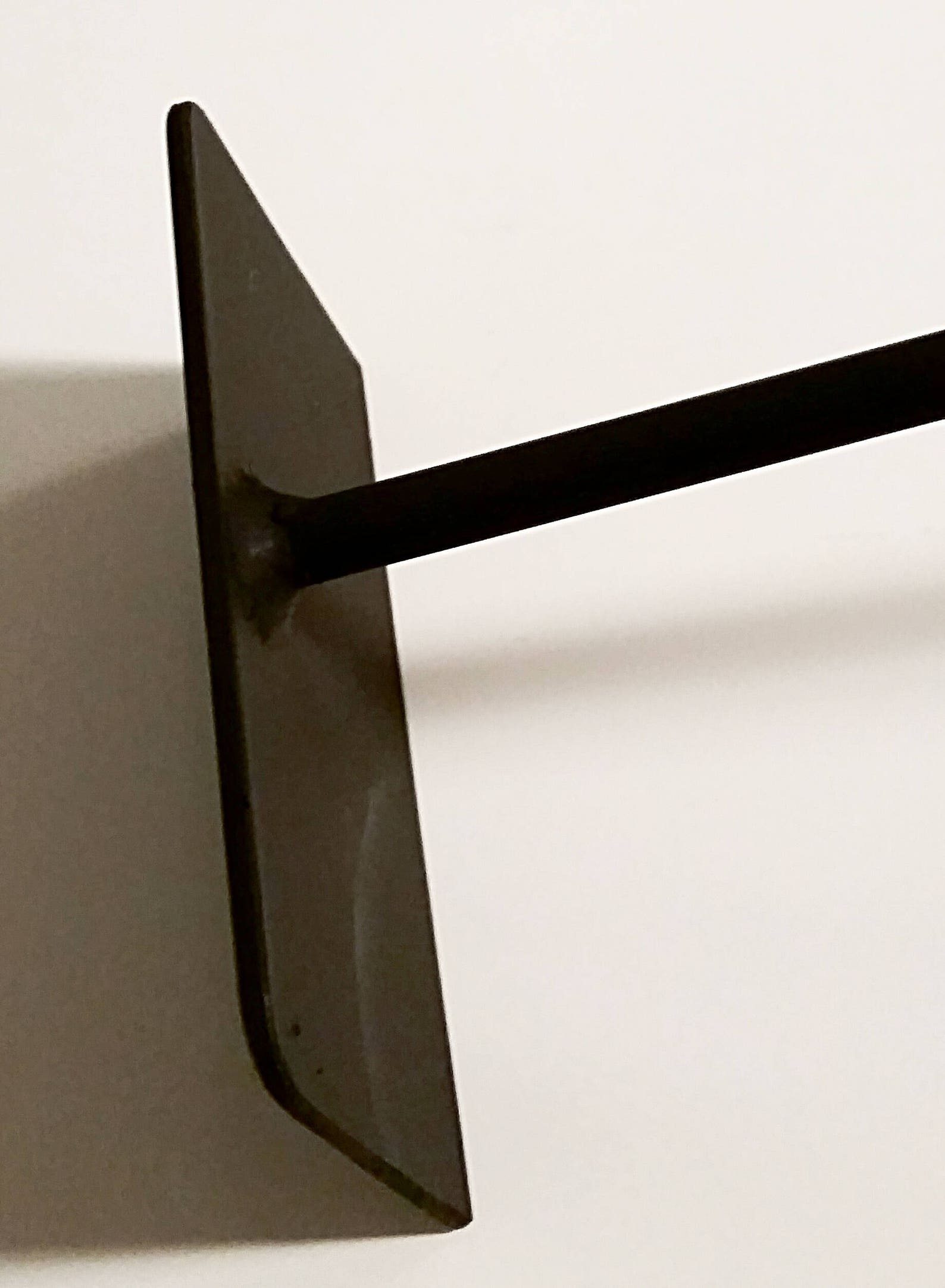 Wood Stove/fireplace Ash/coal Rake Custom Length Made in US Etsy