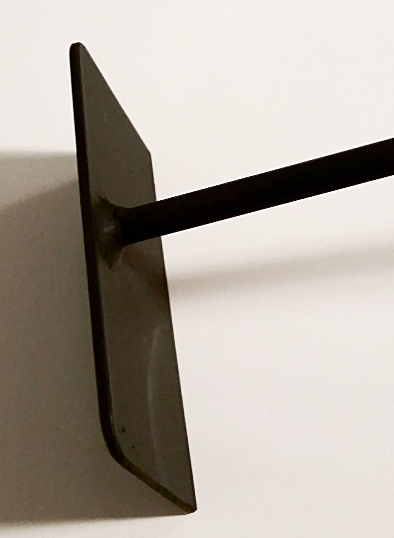 Wood Stove/fireplace Ash/coal Rake Custom Length Made in US Etsy