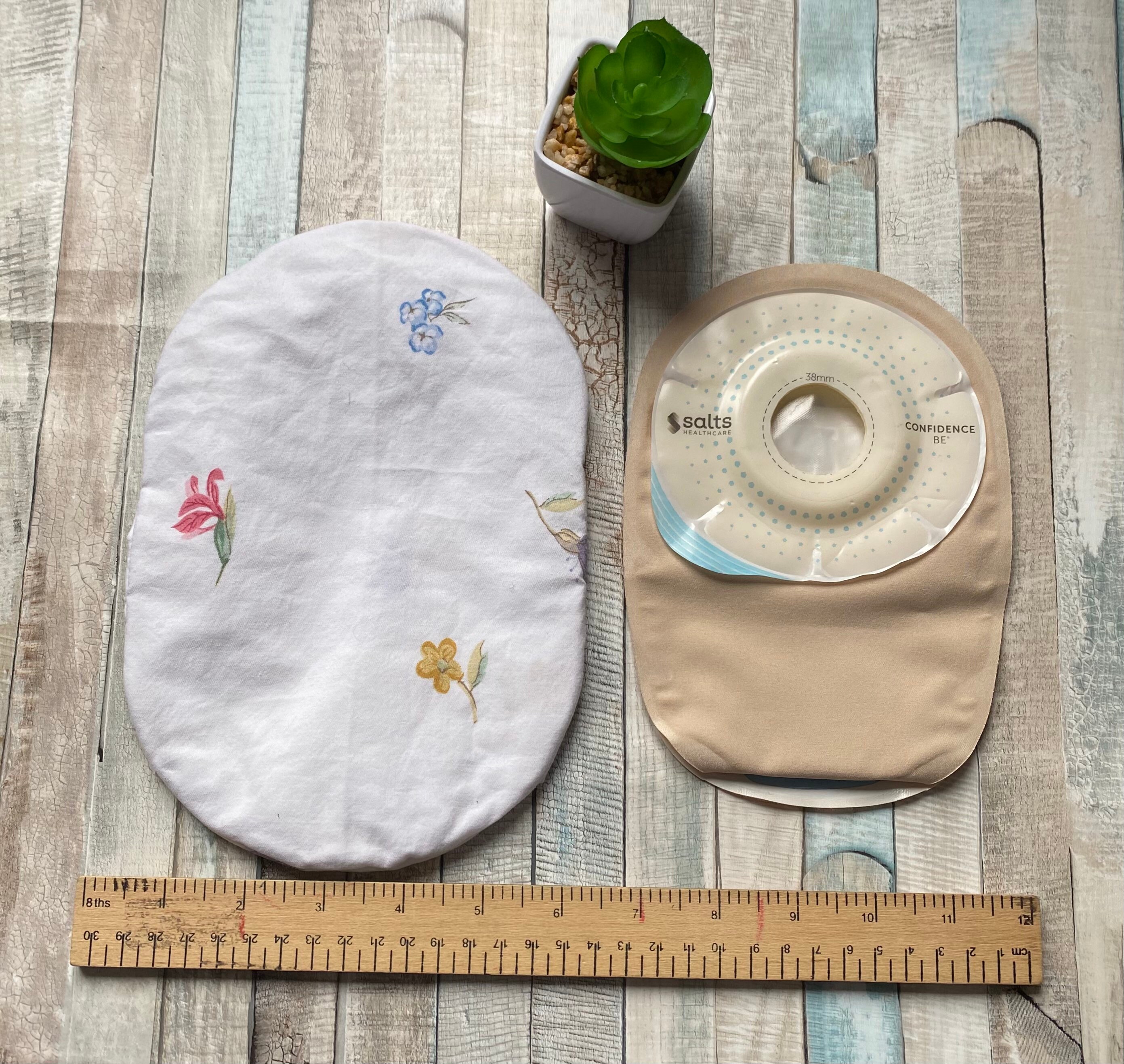 Stoma Bag Covers Ostomy Ileostomy Colostomy Handmade Adult Etsy UK
