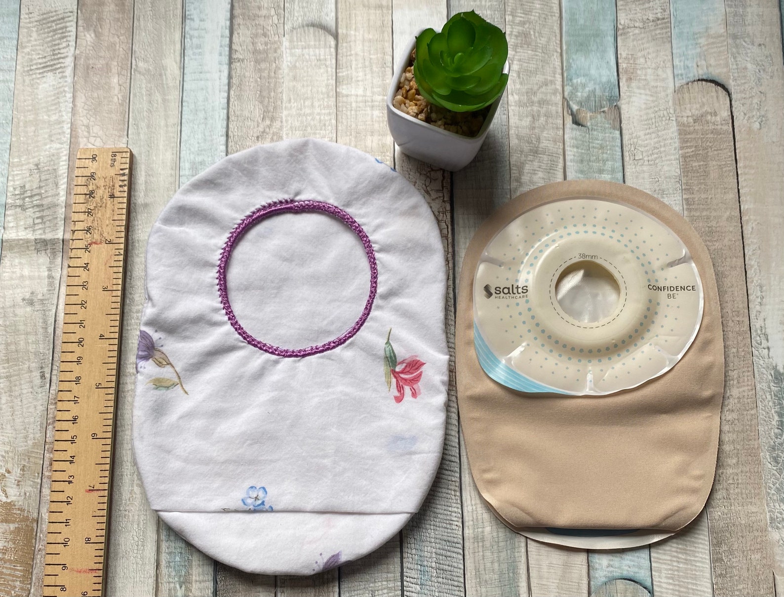 Stoma Bag Covers Ostomy Ileostomy Colostomy Handmade Adult Etsy UK