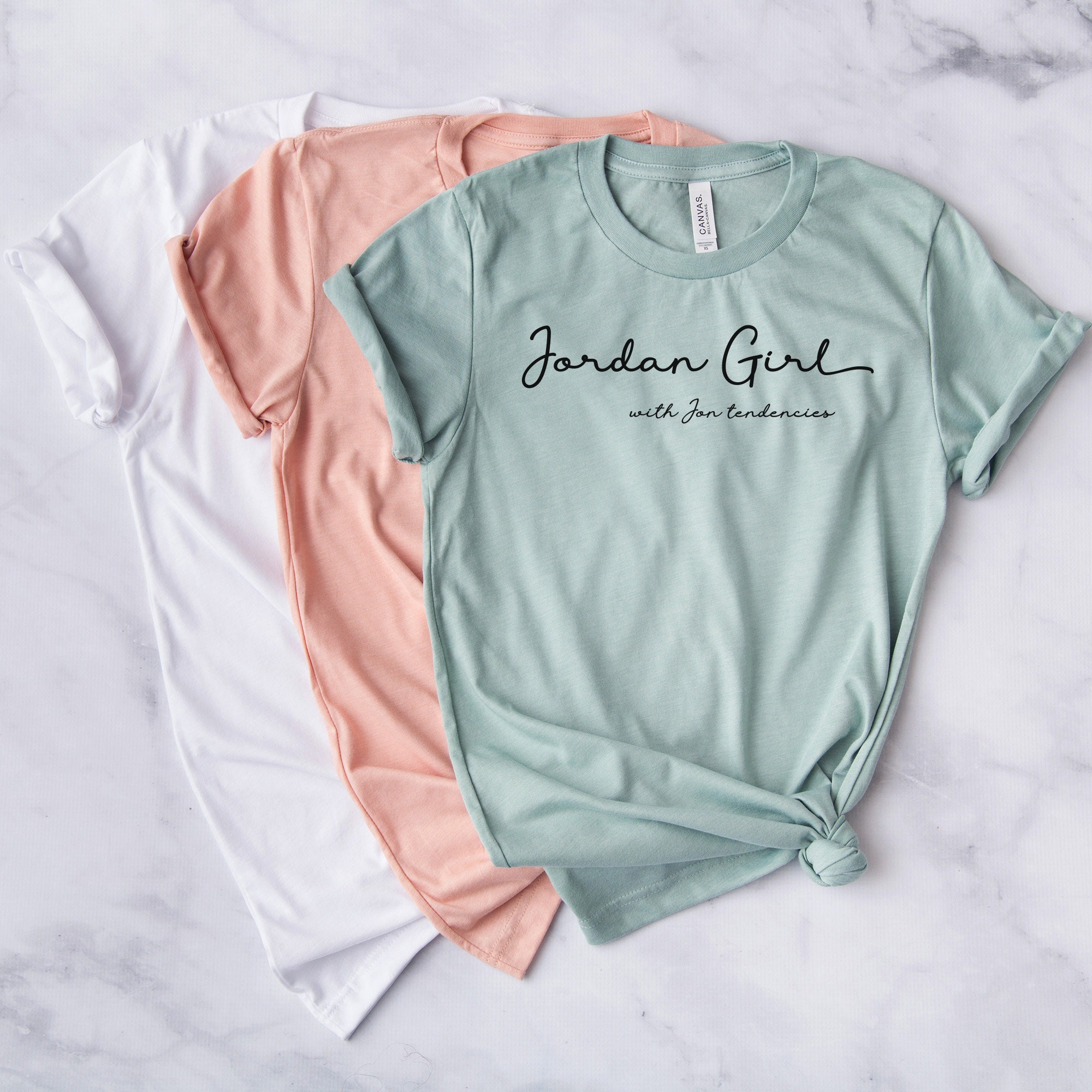 t shirt della jordan