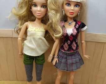 liv doll clothes