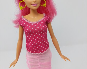 90s barbie clothes | Etsy